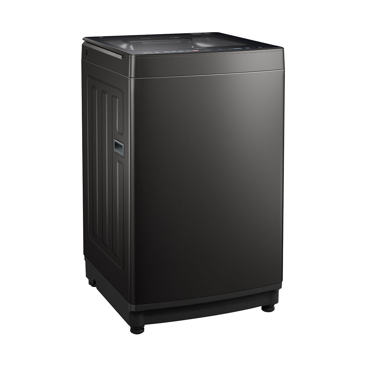 MB100S5DT 波轮全自动洗衣机 金属钛