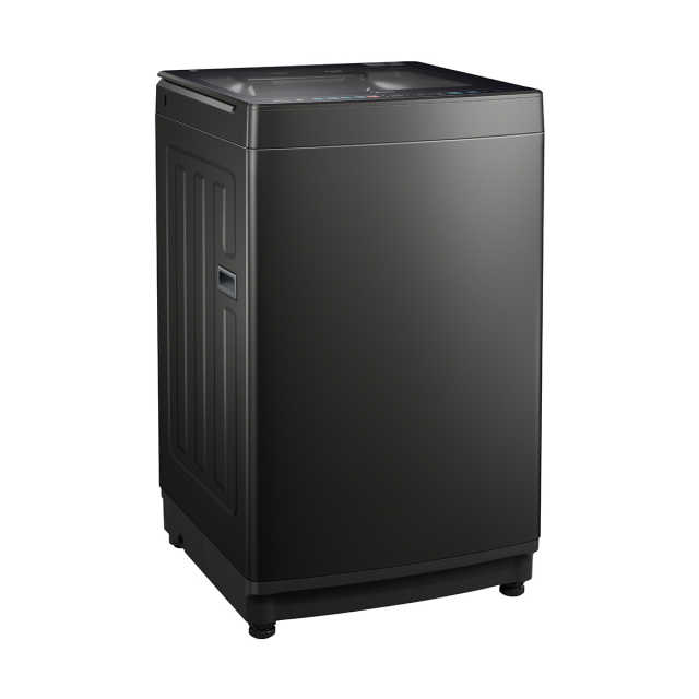 MB100S3DT 波轮全自动洗衣机 金属钛
