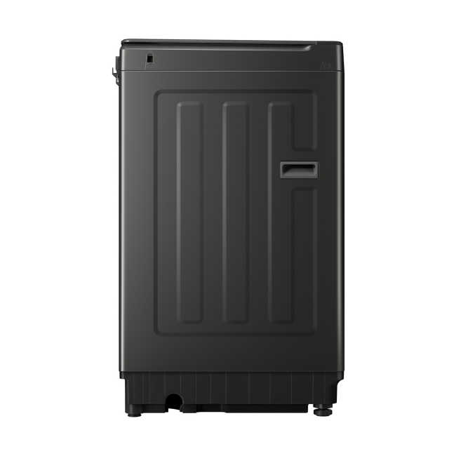 MB100S3DT 波轮全自动洗衣机 金属钛