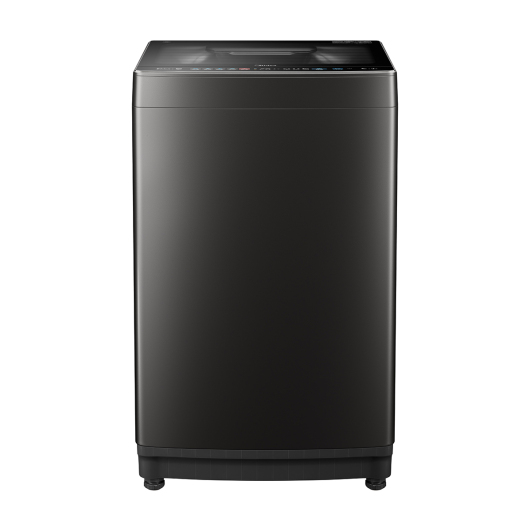 MB100S1T 波轮全自动洗衣机 金属钛