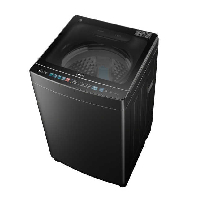 MB100S3DT 波轮全自动洗衣机 金属钛