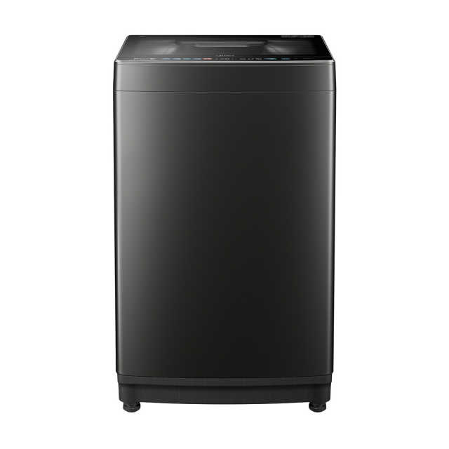 MB100S3DT 波轮全自动洗衣机 金属钛