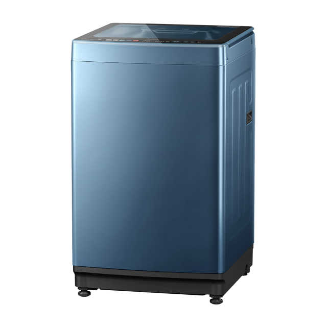 MB100S7DQ 波轮全自动洗衣机 石砾青