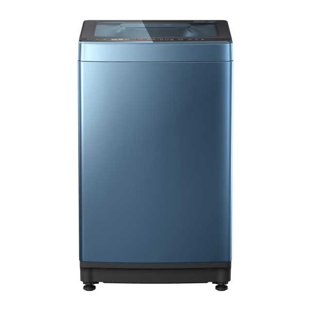 MB100S7DQ 波轮全自动洗衣机 石砾青
