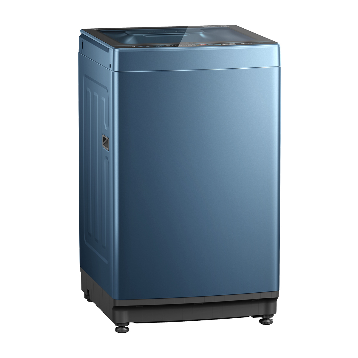 MB100S7DQ 波轮全自动洗衣机 石砾青