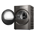 CLHP10HDL 热泵式干衣机 星泽灰 220V,1Ph 50Hz