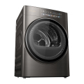 CLHP10HDL 热泵式干衣机 星泽灰 220V,1Ph 50Hz