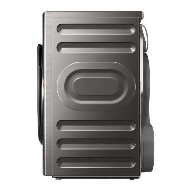 CLHP10HDL 热泵式干衣机 星泽灰 220V,1Ph 50Hz