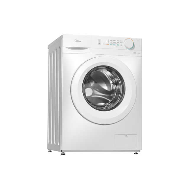 美的10KG洗烘一体洗衣机 全自动 BLDC变频 祛味空气洗MD100V11F