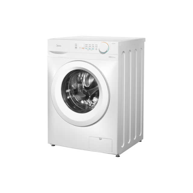 美的10KG洗烘一体洗衣机 全自动 BLDC变频 祛味空气洗MD100V11F