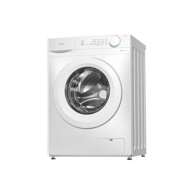 美的10KG洗烘一体洗衣机 全自动 BLDC变频 祛味空气洗MD100V11F