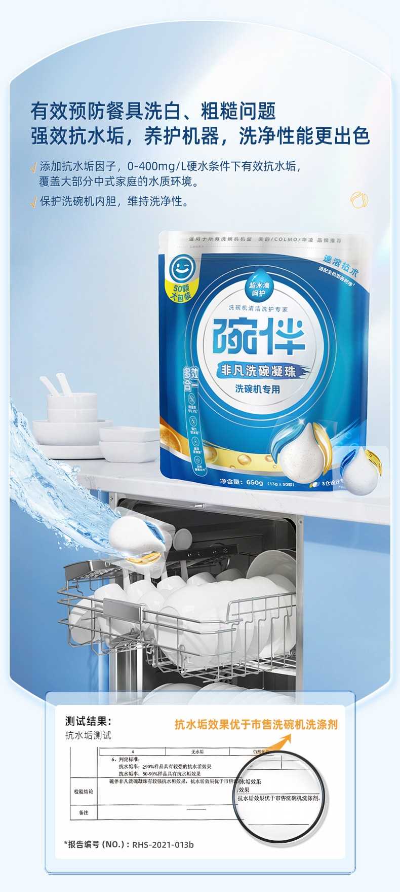 商品详情
