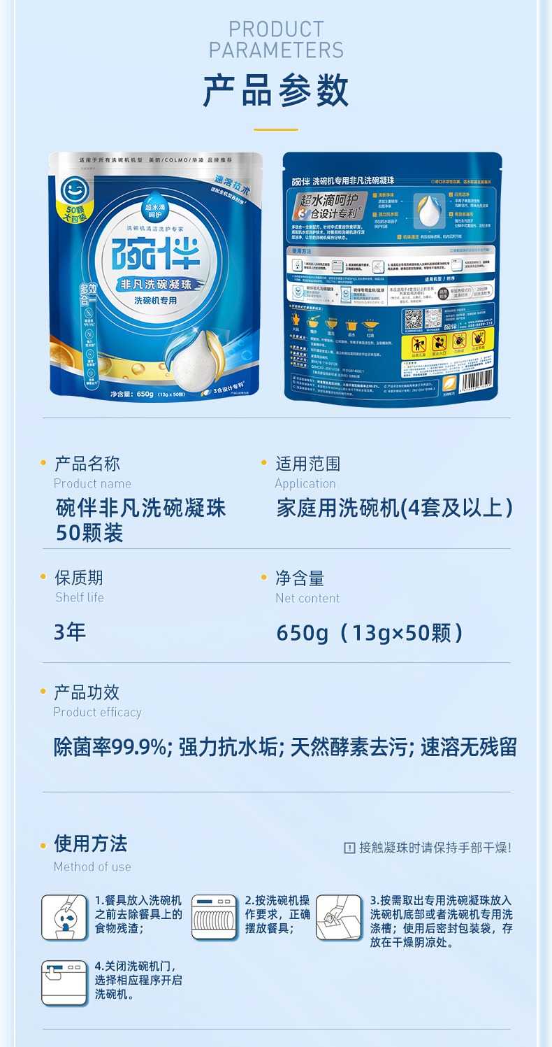 商品详情