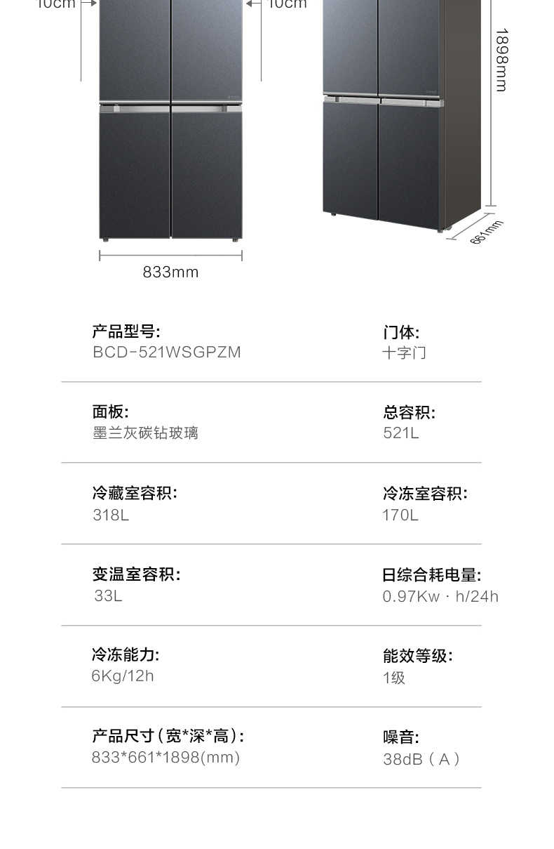 商品详情