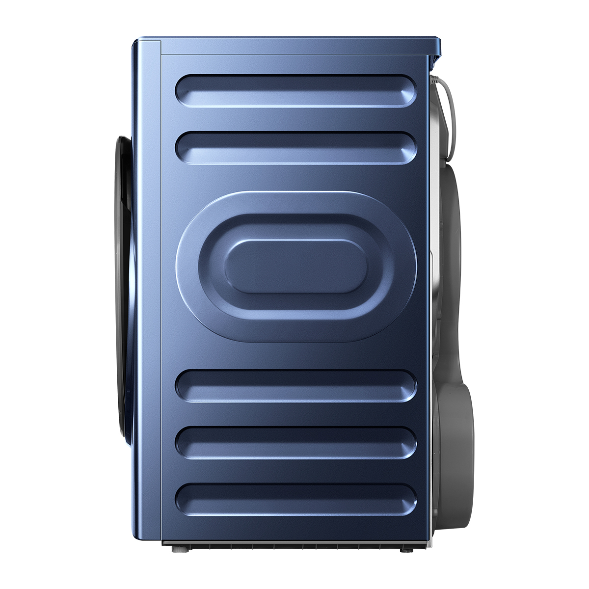 CLHP10CTL 热泵式干衣机 锆石蓝 220V,1Ph 50Hz