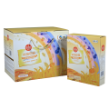 中粮时怡田园果蔬谷物燕麦礼盒1050g