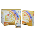 中粮时怡田园果蔬谷物燕麦礼盒1050g