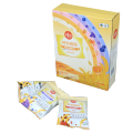 中粮时怡田园果蔬谷物燕麦礼盒1050g