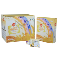 中粮时怡田园果蔬谷物燕麦礼盒1050g