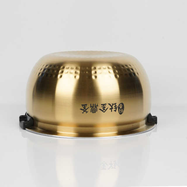 美的电饭煲内胆内锅 b-neig40-f073 GB 4L 多层复合板 T3.0