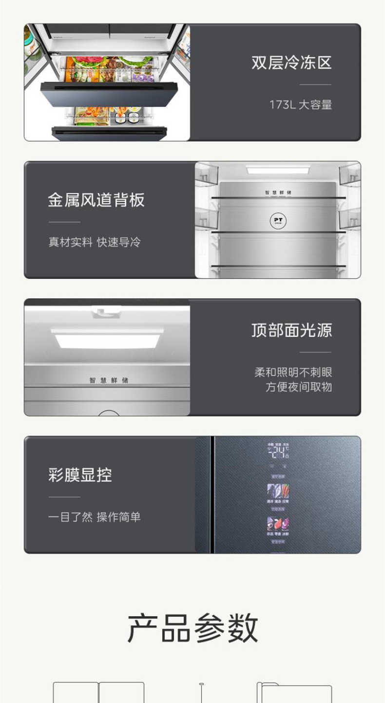 商品详情
