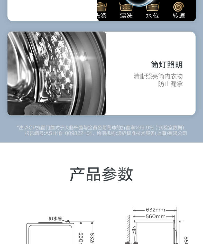 商品详情