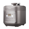 电压力锅 MY-C555 YLC555 900W 一体化 钛钢灰 GB GB