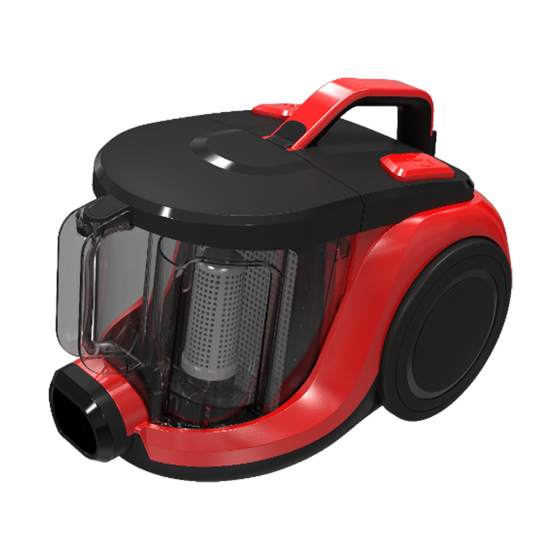 C6 卧式吸尘器 无调  220V_1Ph 自制 C6 CCC