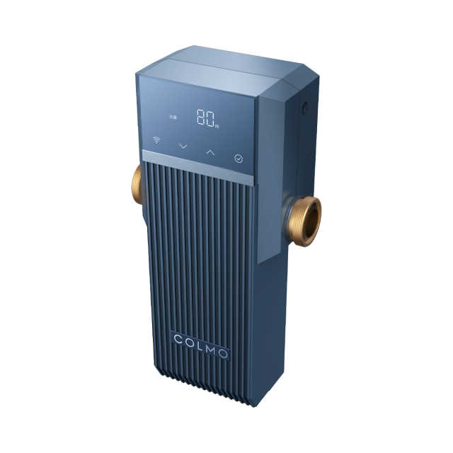 COLMO前置过滤器 CWQZ-A36S 4T/H超大容量6T/H瀑布流量精密过滤全屋滤水净水器家用
