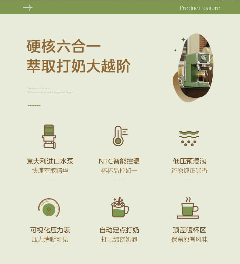 商品详情