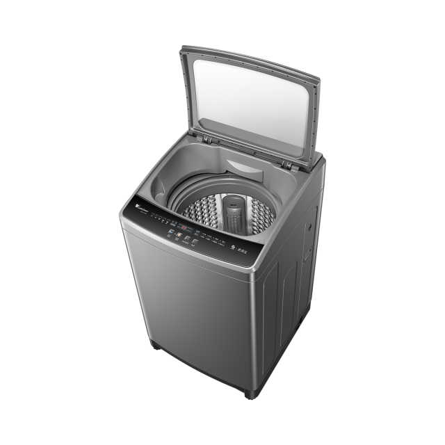 小天鹅12kg波轮洗衣机 12kg大容量 不锈钢内筒 TB120V728E