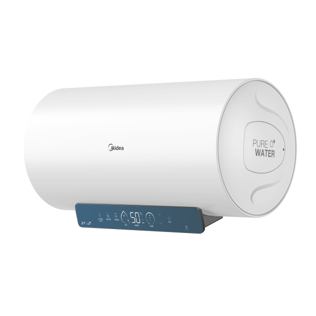 F50-25DS5(HE) 电热水器 极地白