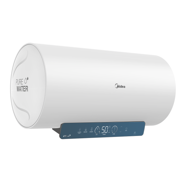 F50-25DS5(HE) 电热水器 极地白