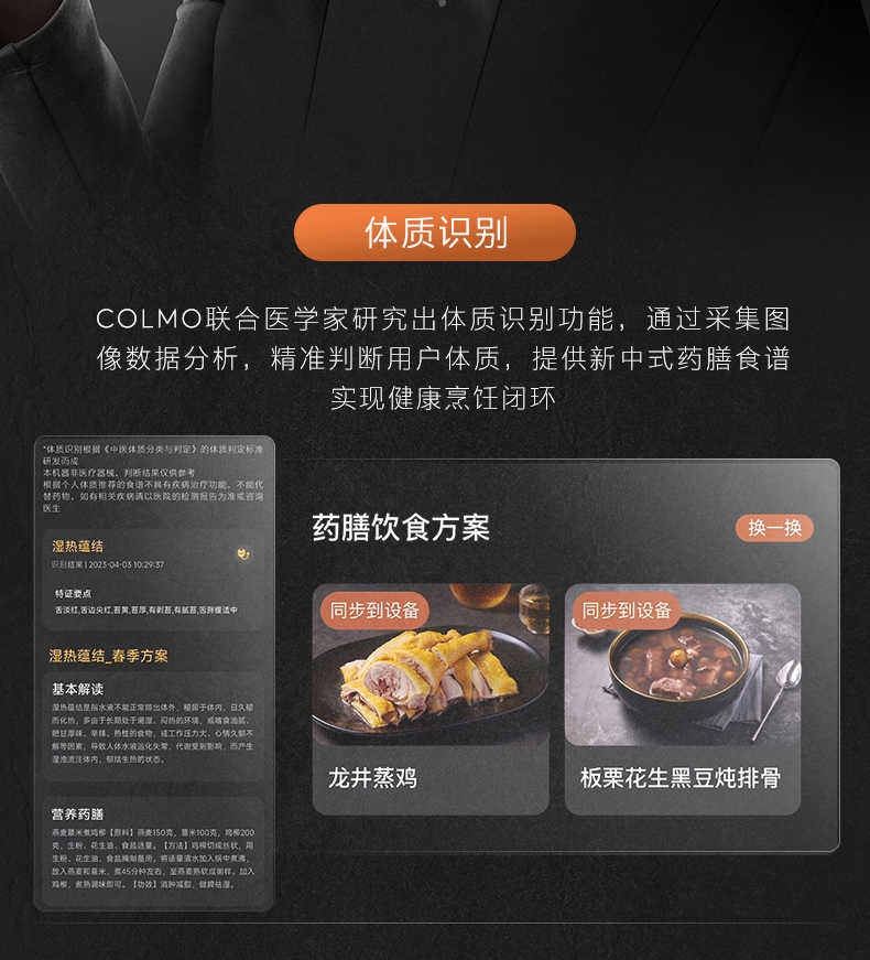 商品详情