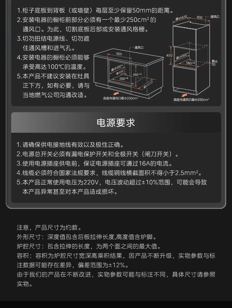 商品详情