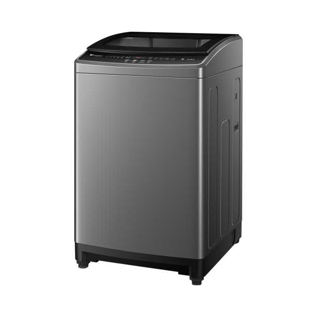 小天鹅12kg波轮洗衣机 12kg大容量 不锈钢内筒 TB120V728E