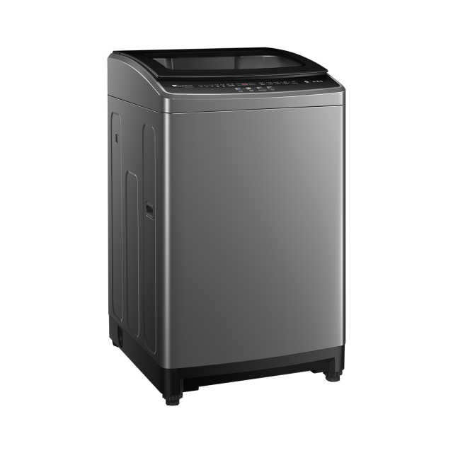小天鹅12kg波轮洗衣机 12kg大容量 不锈钢内筒 TB120V728E
