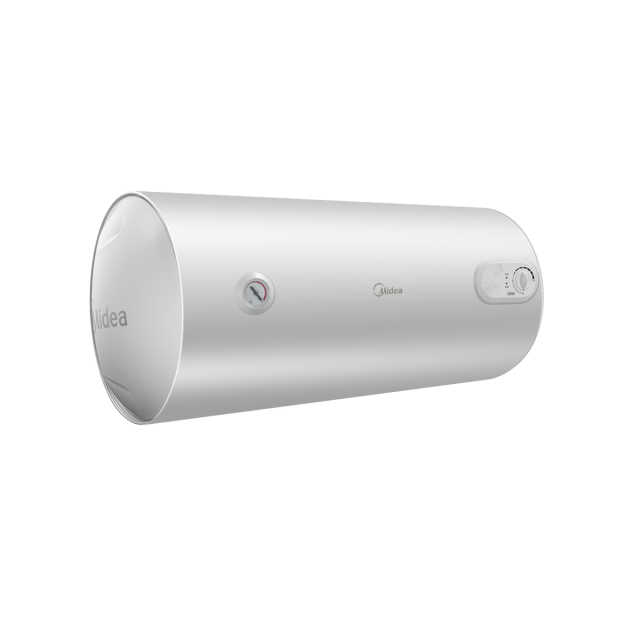 美的电热水器F80-15A3 80L 2000W 升级防电墙 旋钮操作 