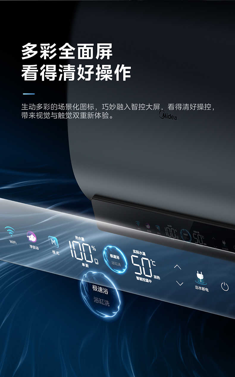 商品详情