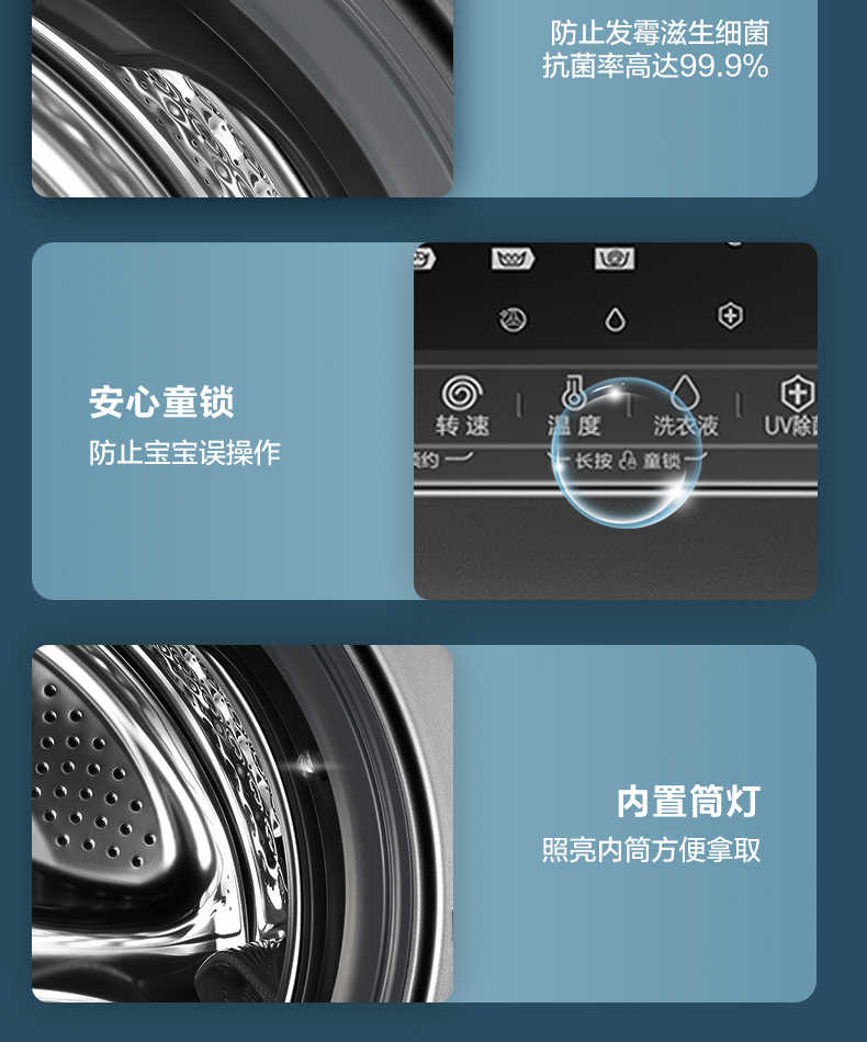 商品详情