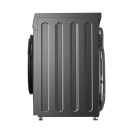 TG100V610AIT 滚筒洗衣机 金属钛 220V,1Ph 50Hz 转速1400