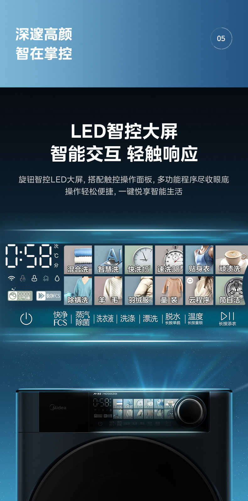 商品详情