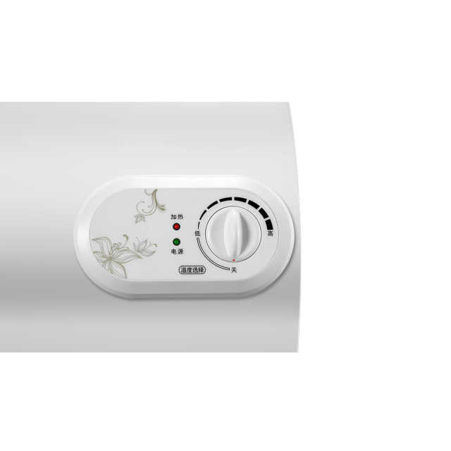 美的电热水器F80-15A3 80L 2000W 升级防电墙 旋钮操作 