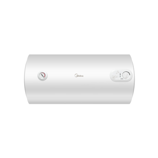 美的电热水器F80-15A3 80L 2000W 升级防电墙 旋钮操作 