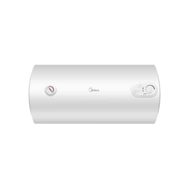 美的电热水器F80-15A3 80L 2000W 升级防电墙 旋钮操作 