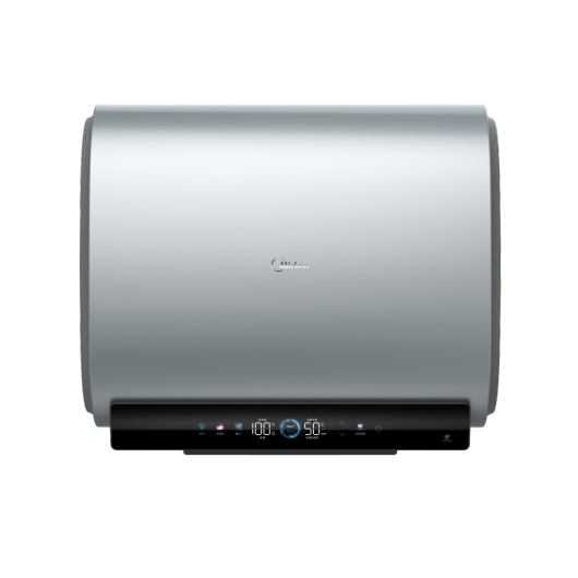 【年度推荐】美的电热水器F6033-UD plus 60L 3300W变频速热 一级能效
