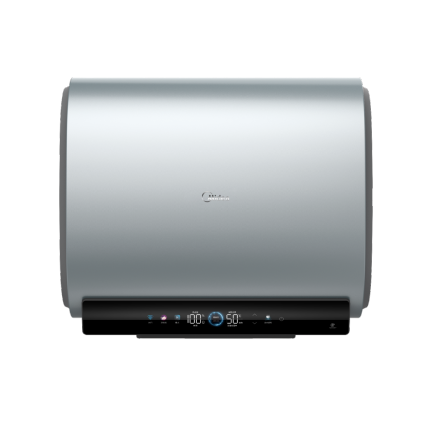 【年度推荐】美的电热水器F6033-UD plus 60L 3300W变频速热 一级能效