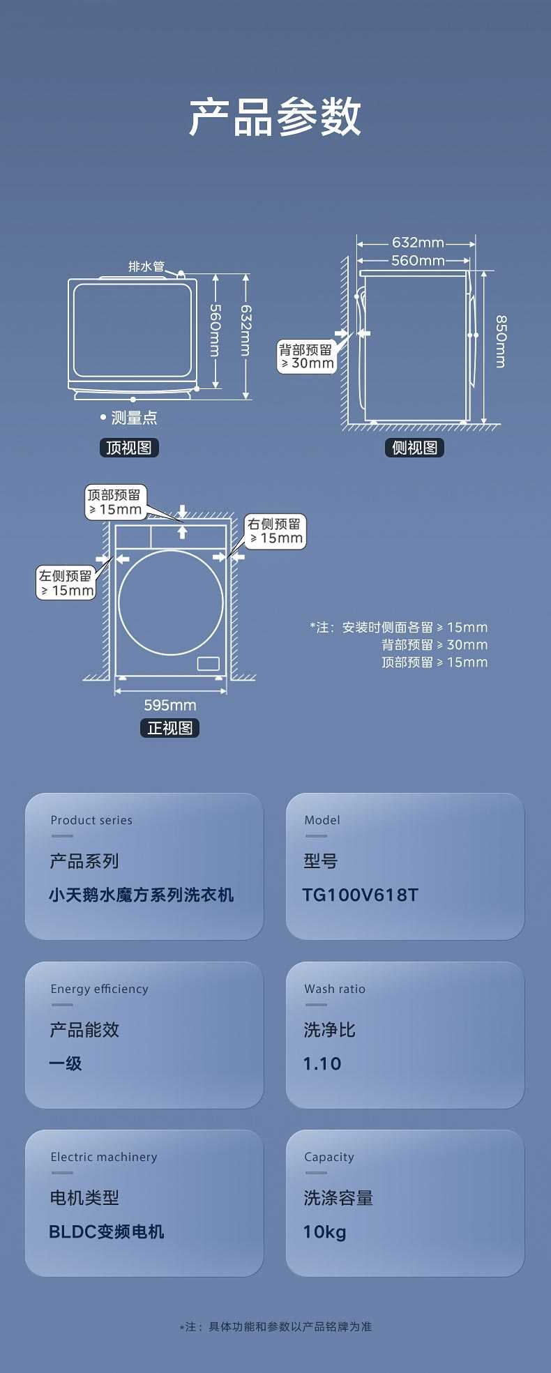 商品详情