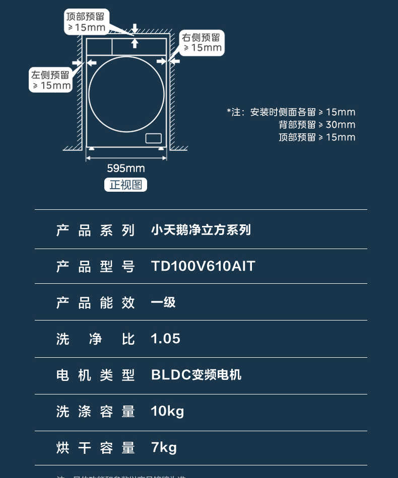 商品详情