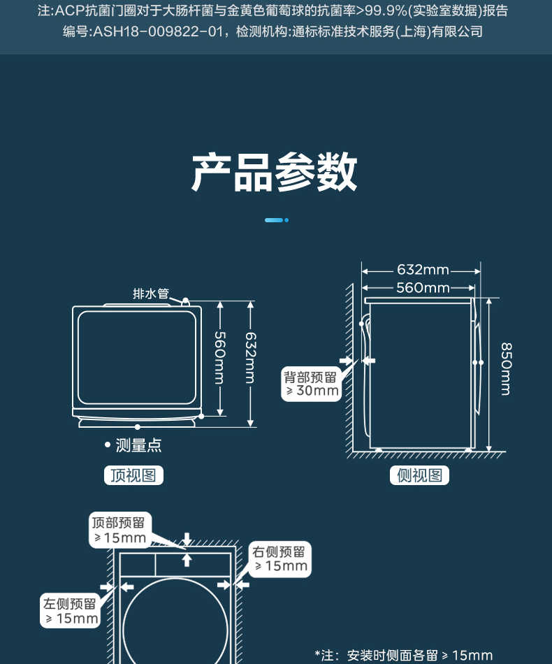 商品详情